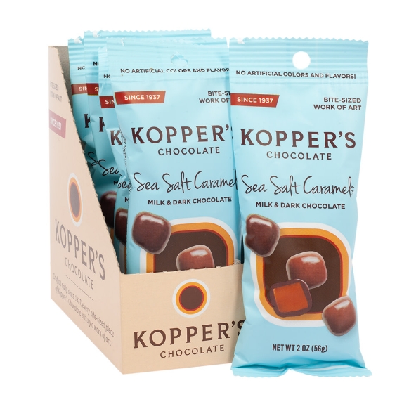 Kopper's Chocolate | The Little Gift House